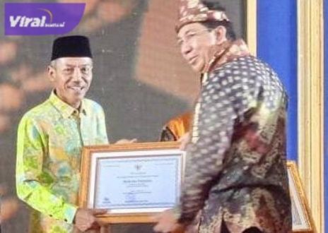 Cang Incang dan Jidur Pedamaran Warisan Budaya Tak Benda OKI yang Kini Diakui secara Nasional. Foto : viralsumsel.com/fir