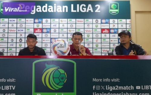 PSDS Deli Serdang Tekat Bangkit, Incar Kemenangan dari Kandang Sriwijaya FC. Foto : mo sfc