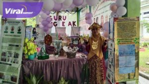 Pembukaan Lokakarya 7, Program Pendidikan Guru Penggerak Angkatan 8 Panen Hasil Belajar di Muba. Foto : viralsumsel.com/dev