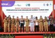 Pj Walikota Prabumulih Ikuti Rapat Koordinasi Nasiona Pendapatan dan Keuangan Daerah. Foto : viralsumsel.com/mal
