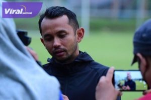 Mantan Pelatih Sriwijaya FC Yusuf Prasetiyo Jadi Pelatih Baru Sada Sumut FC. Foto : lib