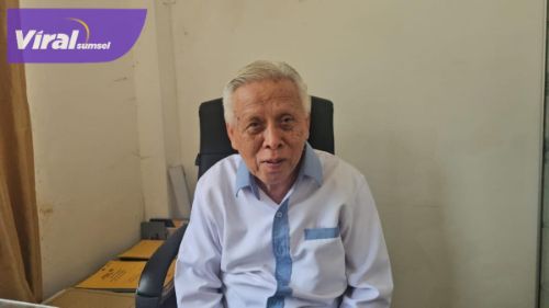 Sekretaris Umum KONI Prabumulih, H Intisar Usman SAg. Foto :ist