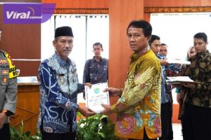DPA 2024 Fokus Jaga Stabilitas dan Dorong Pertumbuhan Ekonomi. Foto : viralsumsel.com/zep