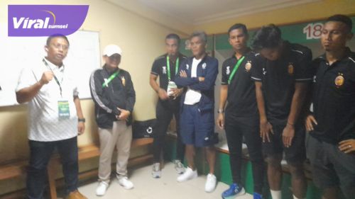 Klasemen Sementara Playoff Liga 2 Usai Sriwijaya FC Pesta Gol ke Gawang Perserang