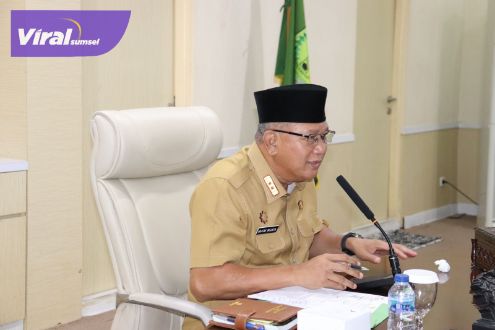 Muba Siap Gelar MTQ ke-XXX Tingkat Provinsi Sumatera Selatan di Kota Sekayu. Foto : viralsumsel.com/dev