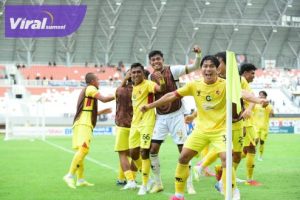 Waspada SADA Sumut FC Bangkit, Sriwijaya FC Utak-atik Strategi. Foto : mosfc