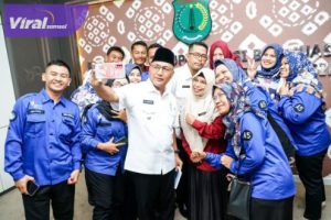 Pj Bupati H Apriyadi Minta KGP Berperan Secara Maksimal Dalam Memajukan Pendidikan di Kabupaten Muba. Foto : viralsumsel.com/dev