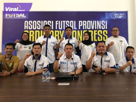 Gelar Kongres Biasa, AFP Sumsel Hasilkan Lima Rekomendasi. Foto : ist