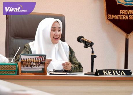 Peringati HKG-PKK ke-52, TP PKK Sumsel Sukseskan Gerakan Tanam Cabai Serentak se-Indonesia. Foto : viralsumsel.com/win