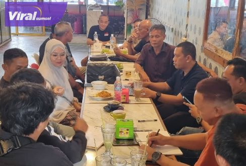 Liga 3 Sumsel Bergulir 1 Hingga 6 Maret 2024. Foto : viralsumsel.com