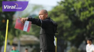 Nova Arianto Prioritaskan Pemain U-16 dengan Postur Tinggi. Foto : pssi