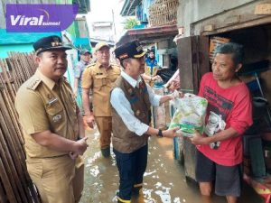 Elektabilitas Ratu Dewa Meroket Jelang Pilkada Palembang. Foto : viralsumsel.com/nto