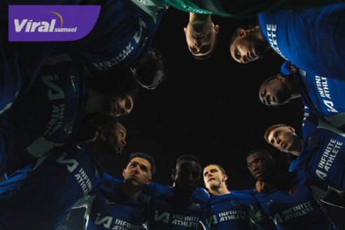 Chelsea Menang Tipis Atas Newcastle United, Cek di Klasemen Liga Inggris!. Foto : ig chelsea