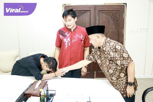 Pengurus PRIMA DMI Kabupaten Muba Bakal Dikukuhkan Bulan April . Foto : viralsumsel.com/dev