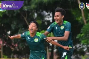 Diambang Juara, PS Palembang Siap Hadapi Seri Nasional Liga 3. Foto : igpspalembang