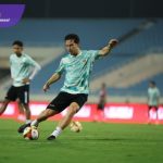 Menanti Debut Thom Haye Bersama Timnas Indonesia. Foto : pssi