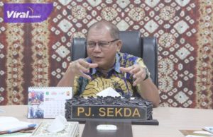 Pemkab Muba Buat Semarak Malam Takbiran Hari Raya Idul Fitri 1445 H / 2024 M. Foto : viralsumsel.com/dev
