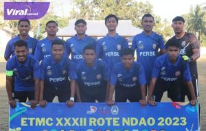 Profil Perse Ende : Juara Liga 3 NTT, Kompetitor PS Palembang di Seri Nasional Grup E. Foto : ig