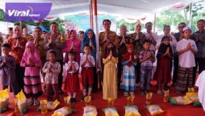 Ramadan, Inflasi di OKI Terjaga dalam Kisaran Sasaran. Foto : viralsumsel.com/zep
