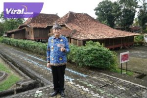 Pj Gubernur Fatoni : Anak Muda Harus Tertarik Kenali Sejarah Peninggalan di Sumsel agar Dapat Dipromosikan. Foto : viralsumsel.com/win