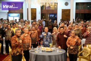 Pj Gubernur Agus Fatoni Sebut Peran Dokter Obgyn Sangat Penting dalam Pemberian Edukasi Stunting pada Masyarakat. Foto : viralsumsel.com/win