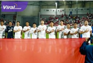Mirip Perjalanan Argentina di Piala Dunia 2022, Benarkah Timnas Indonesia Bakal Juara Piala Asia U-23 2024. Foto : pssi
