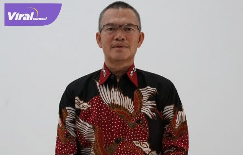 Survei LKPI Prediksi Alpian Maskoni Bakal Unggul di Pilkada Pagaralam. Foto : viralsumsel.com/ril