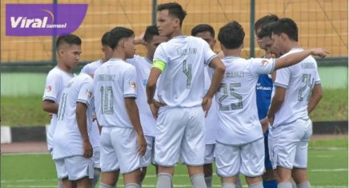 Jadwal Lengkap PS Palembang di Babak 32 Besar Liga 3 Nasional 2024. Foto : ig
