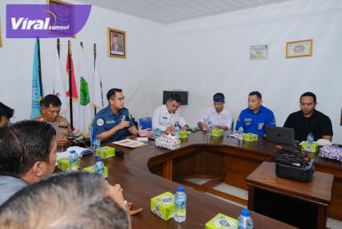 Bentuk Apresiasi Terhadap Desa Wisata, Pemkab Muba Bakal Gelar Festival Tegal Mulyo. Foto : viralsumsel.com/dev