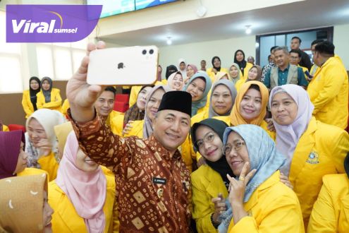 Ini Tiga Kampus Unggulan Pelaksana Kuliah Gratis Program Pemkab Muba. Foto : viralsumsel.com/dev