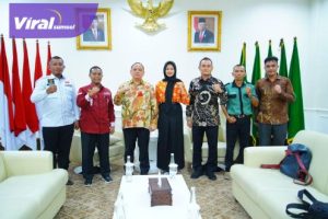Neshya Gadis Asal Muba Mewakili Sumsel Ikuti Seleksi Paskibraka Hingga di Tingkat Nasional. Foto : viralsumsel.com/dev