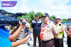 Horee!!! Siap-siap 5 Juni ASN Muba Bakal Terima Gaji ke 13. Foto : viralsumsel.com/dev