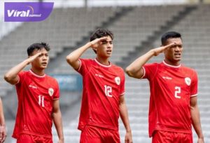 Indonesia Jadi Tuan Rumah Kualifikasi Piala Asia U-20 2025. Foto : pssi