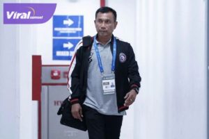 Widodo C Putro. Foto : ist