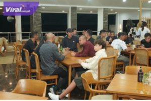 Skuat Bertabur Bintang Juara ISL 2011/2012 Bakal Berlaga di Reuni Legenda Sriwijaya FC. Foto : viralsumsel.com