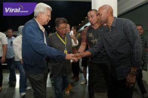 Prediksi Skuat Duoble Winner yang Bakal Turun di Reuni Legenda Sriwijaya FC. Foto : viralsumsel.com