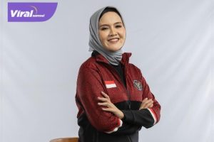Sekjen PP PERBASI Nirmala Dewi. Foto : perbasi