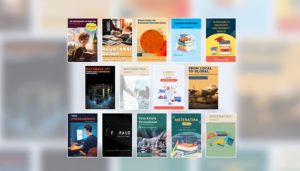 BINUS Luncurkan 14 Buku Interaktif dan 3 Center of Excellence pada Dies Natalis ke 43. Foto: viralsumsel.com