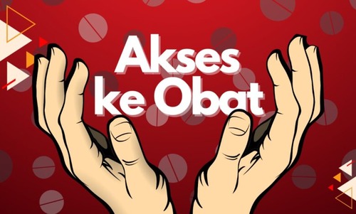 Pembahasan Terselubung Amandemen UU Paten Berpotensi Berdampak pada Akses ke Obat dan Sarat Kepentingan Bisnis. Foto: viralsumsel.com