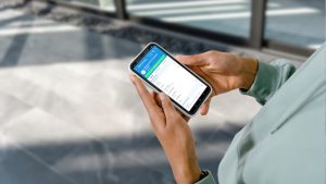 Mengulik Keunggulan dan Cara Kerja dari Offline Mode CRM by Barantum. Foto: viralsumsel.com