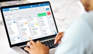 Barantum CRM: Cocok Untuk Semua Jenis Bisnis Menengah Hingga Enterprise. Foto: viralsumsel.com