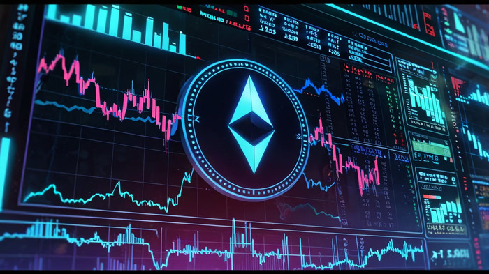 Di Balik Investasi $118 Juta BlackRock ke ETF Ethereum: Apa Artinya Bagi Pasar. Foto: viralsumsel.com