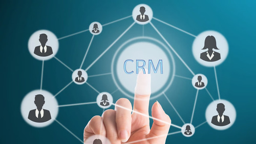 Cari Vendor CRM? Berikut 5 Aplikasi CRM Terbaik Rekomendasi Untuk Bisnis Anda. Foto: viralsumsel.com