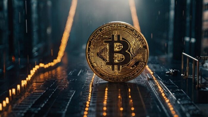 Ilustrasi Harga Bitcoin dan Pasar Kripto, Bittime. Foto: viralsumsel.com