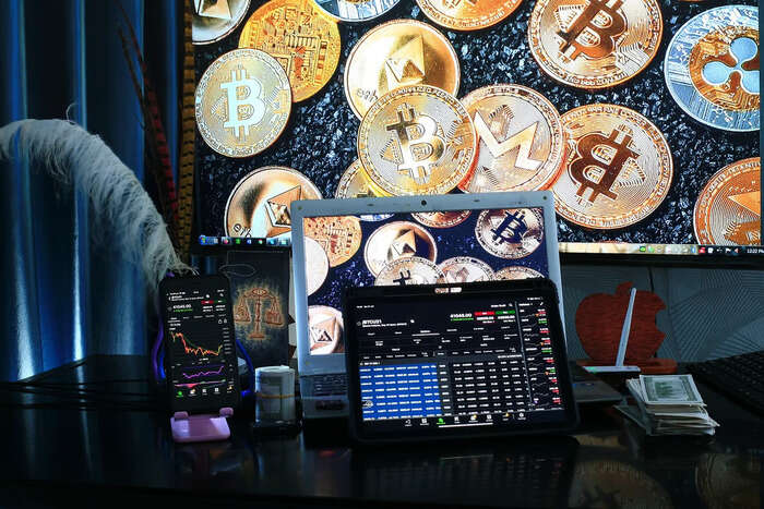 Token Baru Ini Mengguncang Dunia Kripto: Simak Alasannya. Foto: viralsumsel.com
