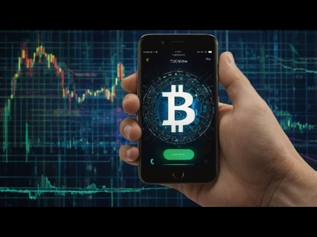 Hati-hati Beli Bitcoin di Aplikasi, Begini Cara Aman Melakukannya! Foto: viralsumsel.com