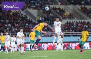 Timnas Indonesia Gagal ke Final ASEAN U-16 Boys Championship 2024. Foto : pssi
