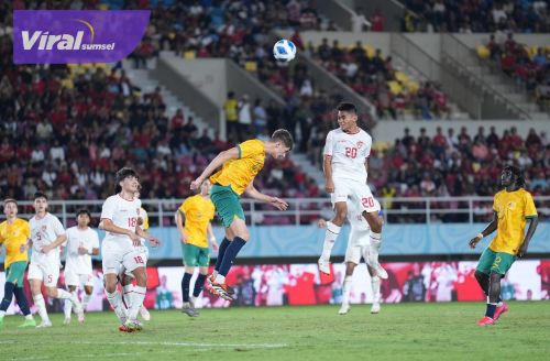 Timnas Indonesia Gagal ke Final ASEAN U-16 Boys Championship 2024. Foto : pssi