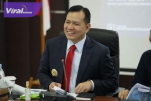 Pj Gubernur Sumsel Elen Setiadi. Foto : viralsumsel.com/win