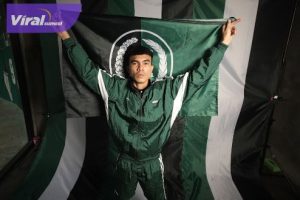 Liga 1 : PSS Sleman Resmi Datangkan Paulo Sitanggang. Foto : ;lib